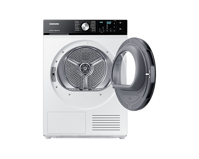 Samsung DV90BBA245AE tumble dryer Freestanding Front-load – image 5