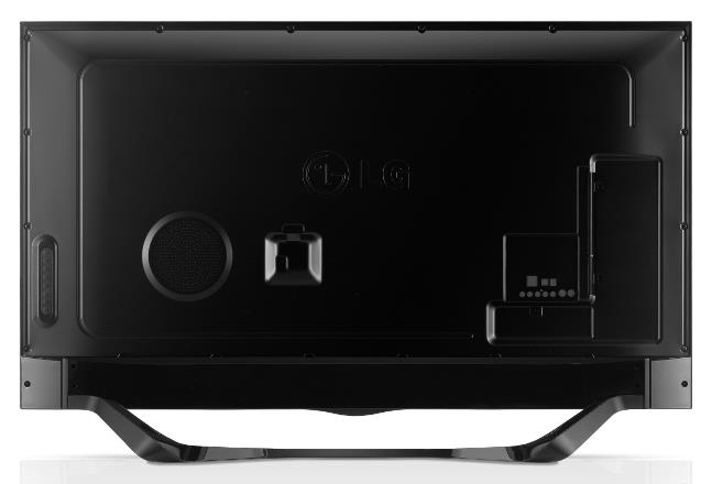 LG 42LA690S TV 106.7 cm (42") Full HD Smart TV Wi-Fi Carbon – image 5