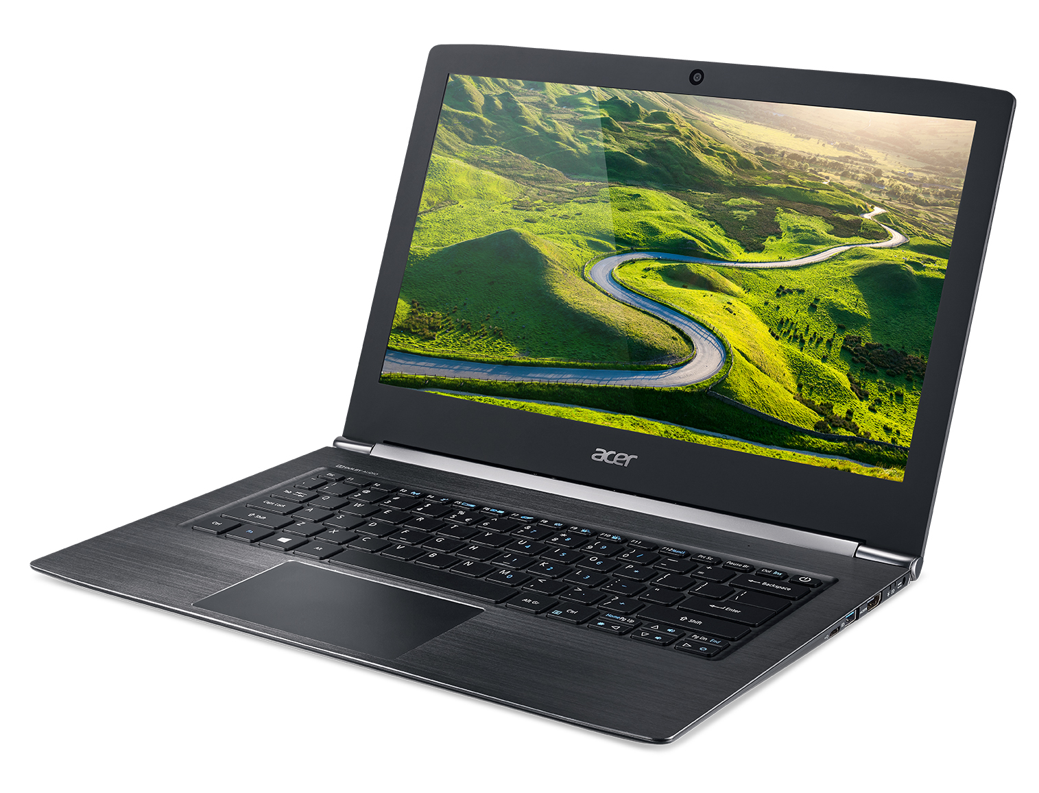 Acer Aspire S 13 S5-371-597C Intel® Core™ i5 i5-6200U Laptop – image 3