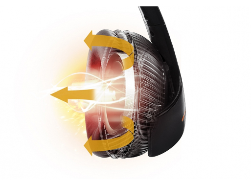 Thrustmaster Y350 CPX 7.1 – image 6