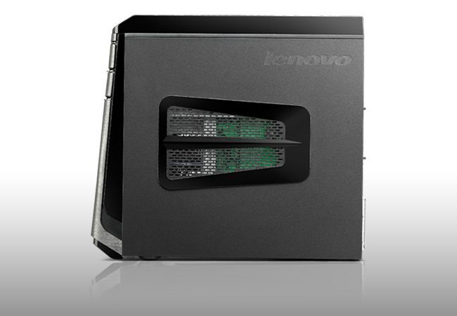 Lenovo IdeaCentre K415 Intel Pentium Mobile 740 – image 3
