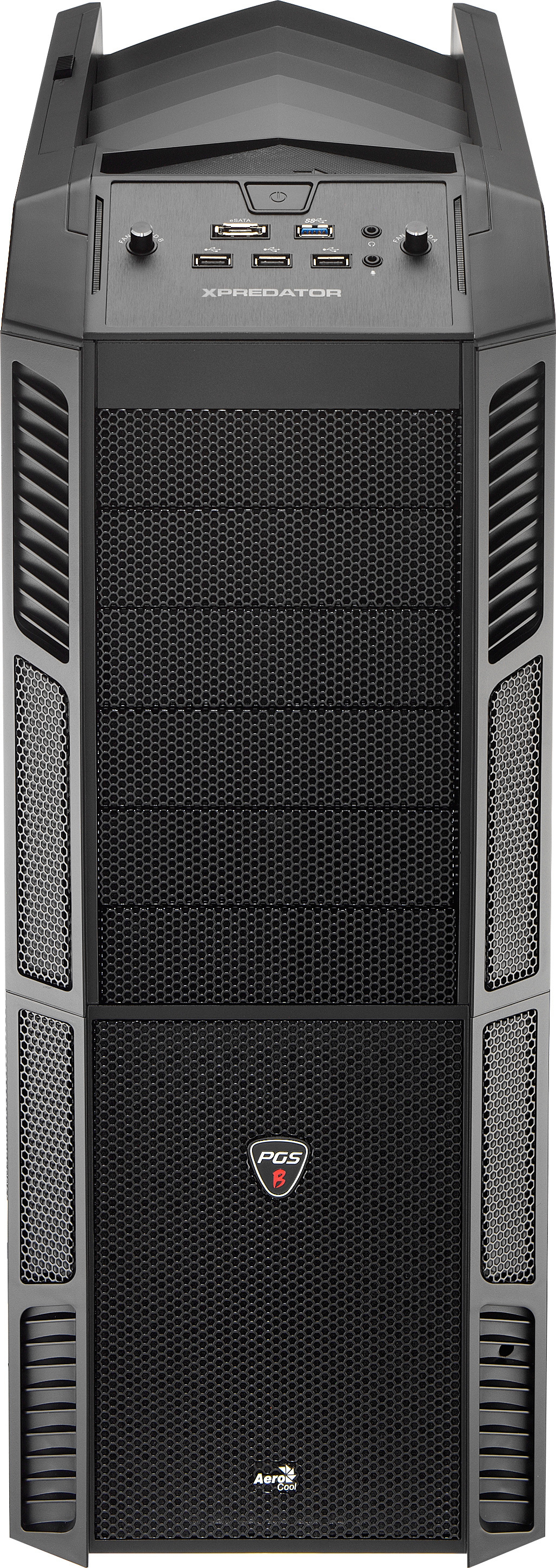 Aerocool X Predator – image 3