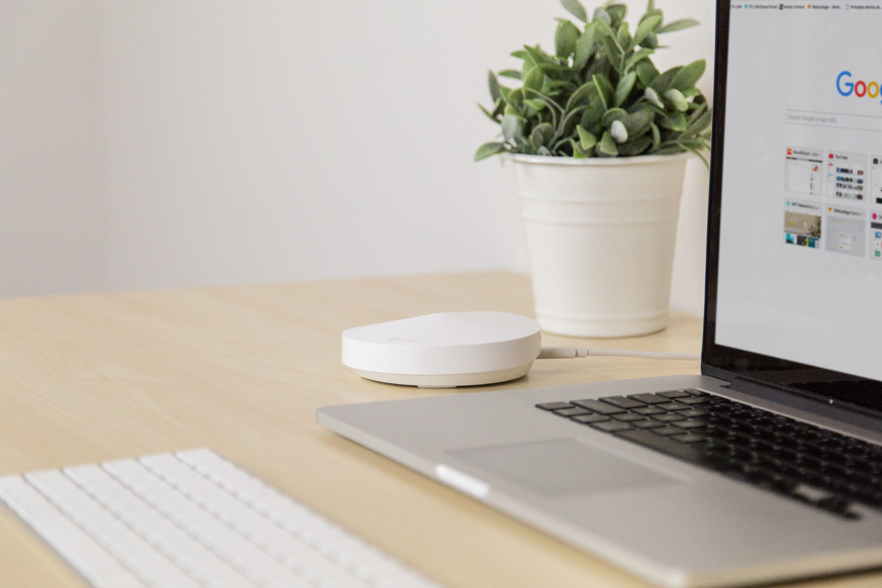 TP-Link Deco M5 – image 4