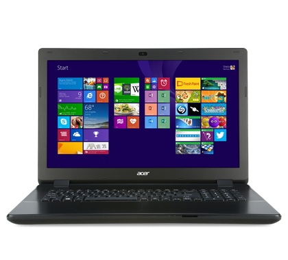 Acer TravelMate P2 P276-MG-546E Intel® Core™ i5 i5-4210U Laptop