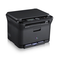 Samsung CLP-3175 Laser A4 – image 3