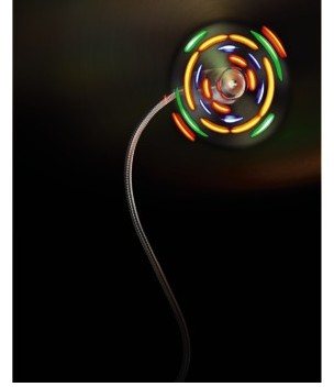 Hama 00021050 household fan Silver – image 8