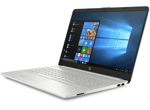 HP 15-dw0607nd Intel® Core™ i5 i5-8265U Laptop – image 3