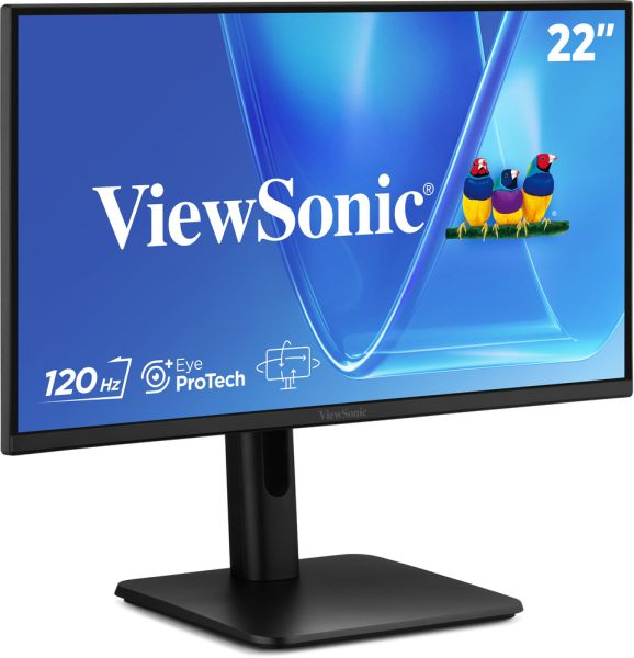 Viewsonic VG Series VG2242 computer monitor – image 3