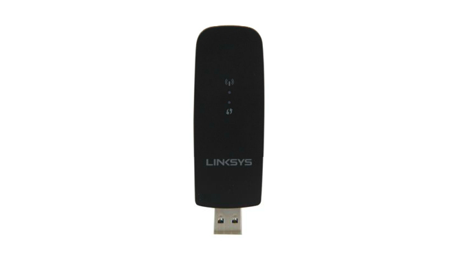 Linksys WUSB6300 network card USB 867 Mbit/s – image 1