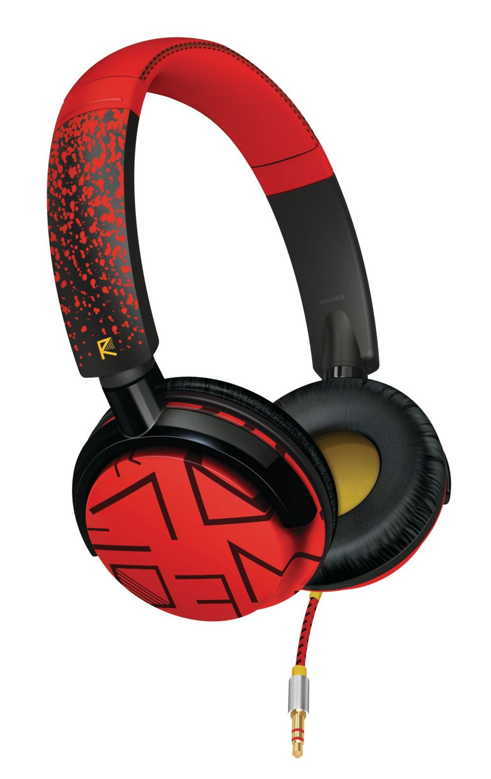 Philips SHO8803/28 — vue 1 sur 2