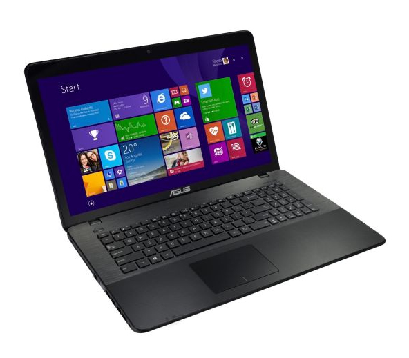ASUS F555LA-XX629H Intel® Core™ i5 i5-5200U Laptop – image 4