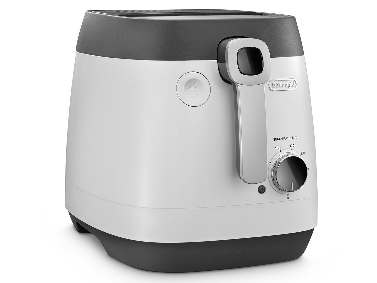 De’Longhi FS8065 fryer Single – image 2