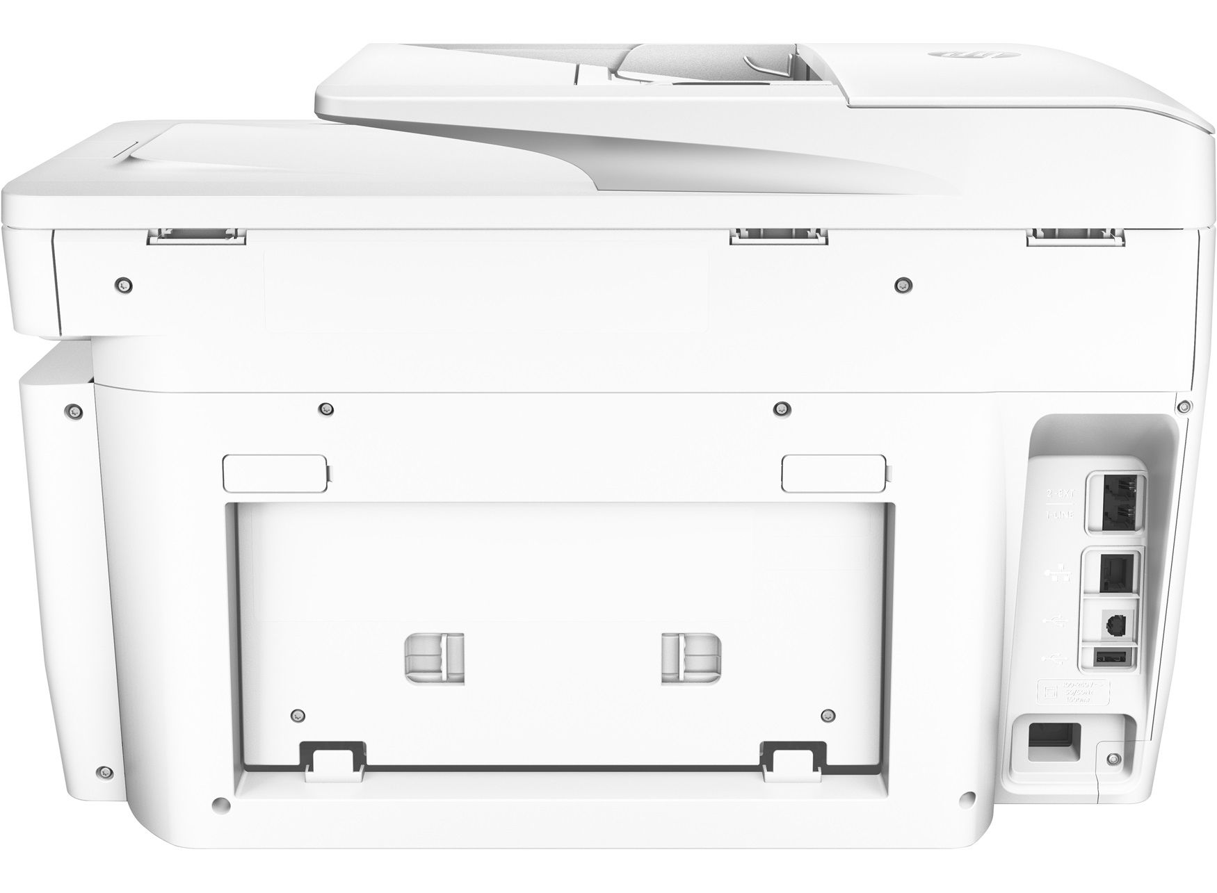 HP OfficeJet 8730 Thermal inkjet A4 – image 5