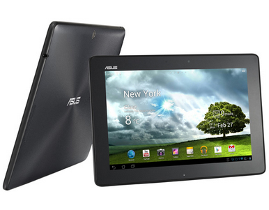 ASUS Transformer Pad TF300TG-1E008A tablet
