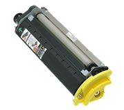 Epson C2600 YELL HI-CAP TONER