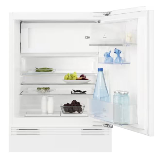 Electrolux LFB3AE82R combi-fridge Built-in