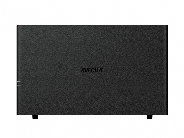 Buffalo LinkStation 210 NAS Marvell Armada 370 – image 4