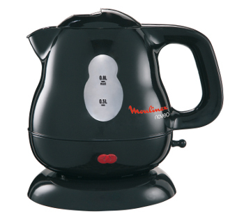 Moulinex Noveo electric kettle