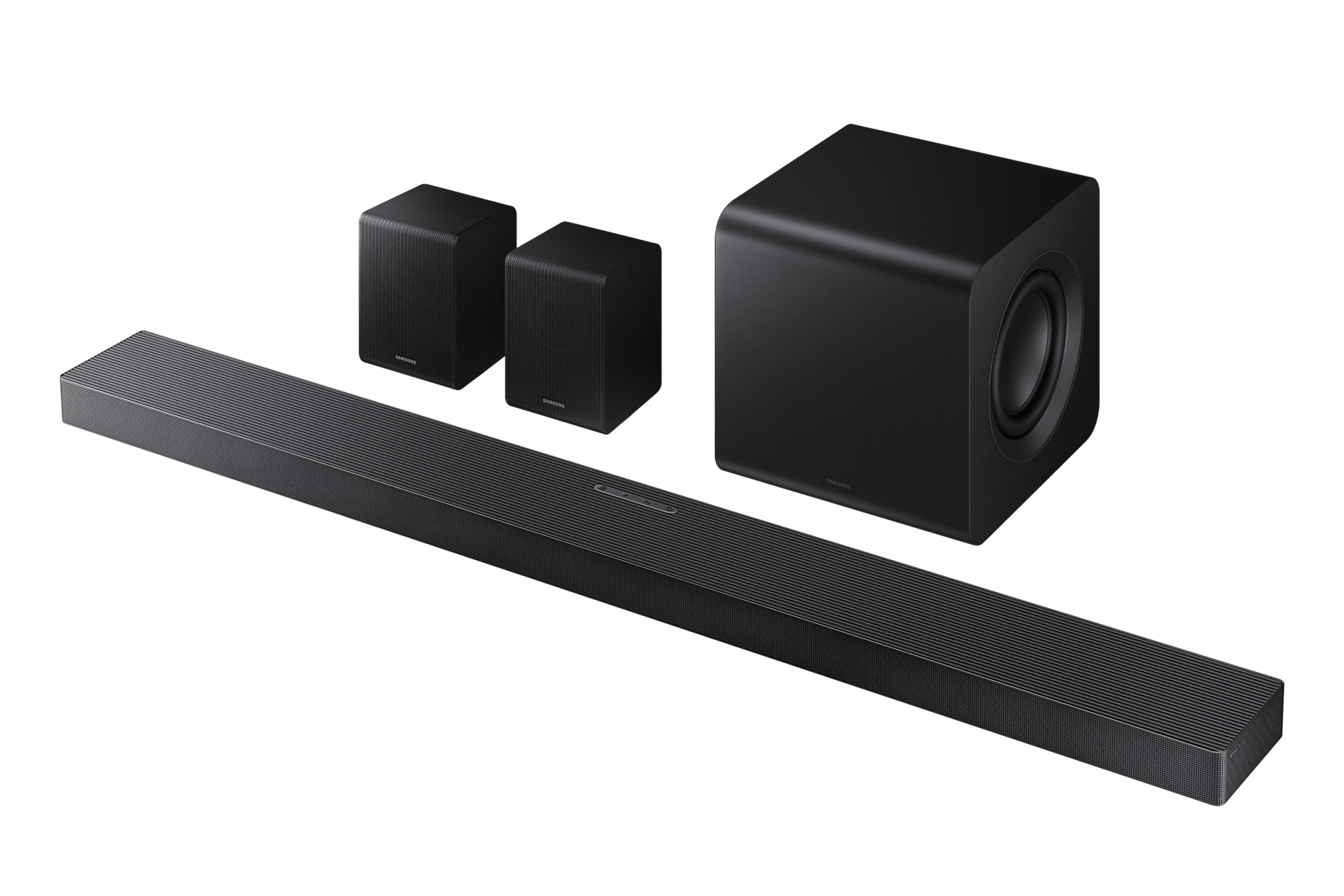 Samsung HW-QS750F/XU — vue 1 sur 1