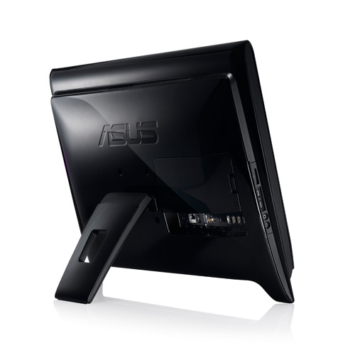 ASUS ET2400INT-B053E All-in-One PC/workstation Intel® Core™ i5 i5-650 – image 5