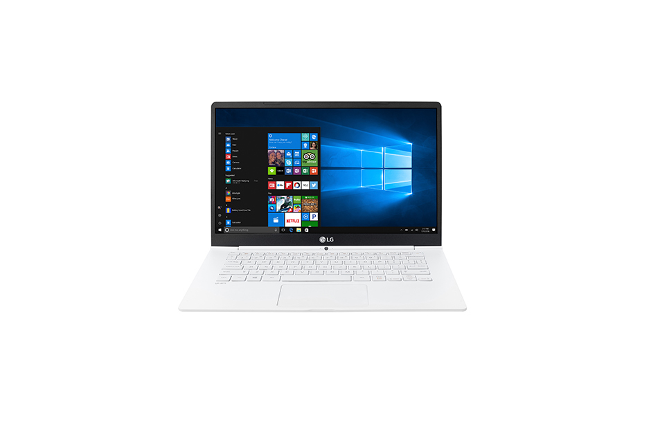 LG Gram 14Z970-G.AA52E1 laptop Intel® Core™ i5