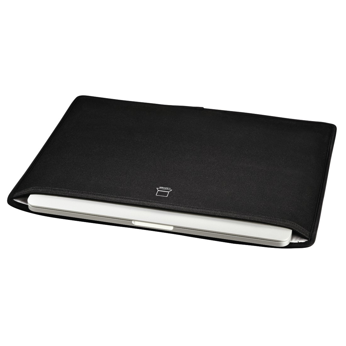 Hama 101789 33.8 cm (13.3") Sleeve case Black – image 4