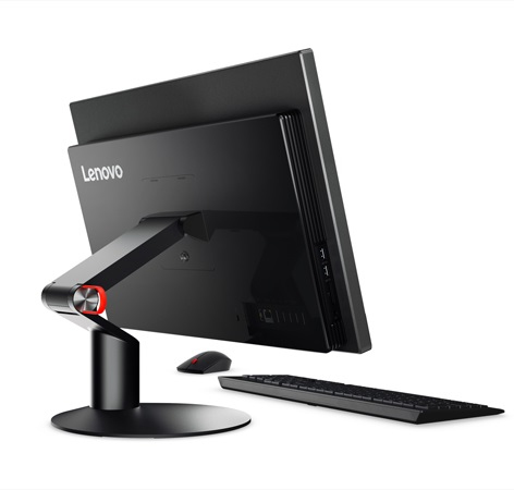 Lenovo ThinkCentre V510z Intel® Core™ i5 i5-6400T – image 5