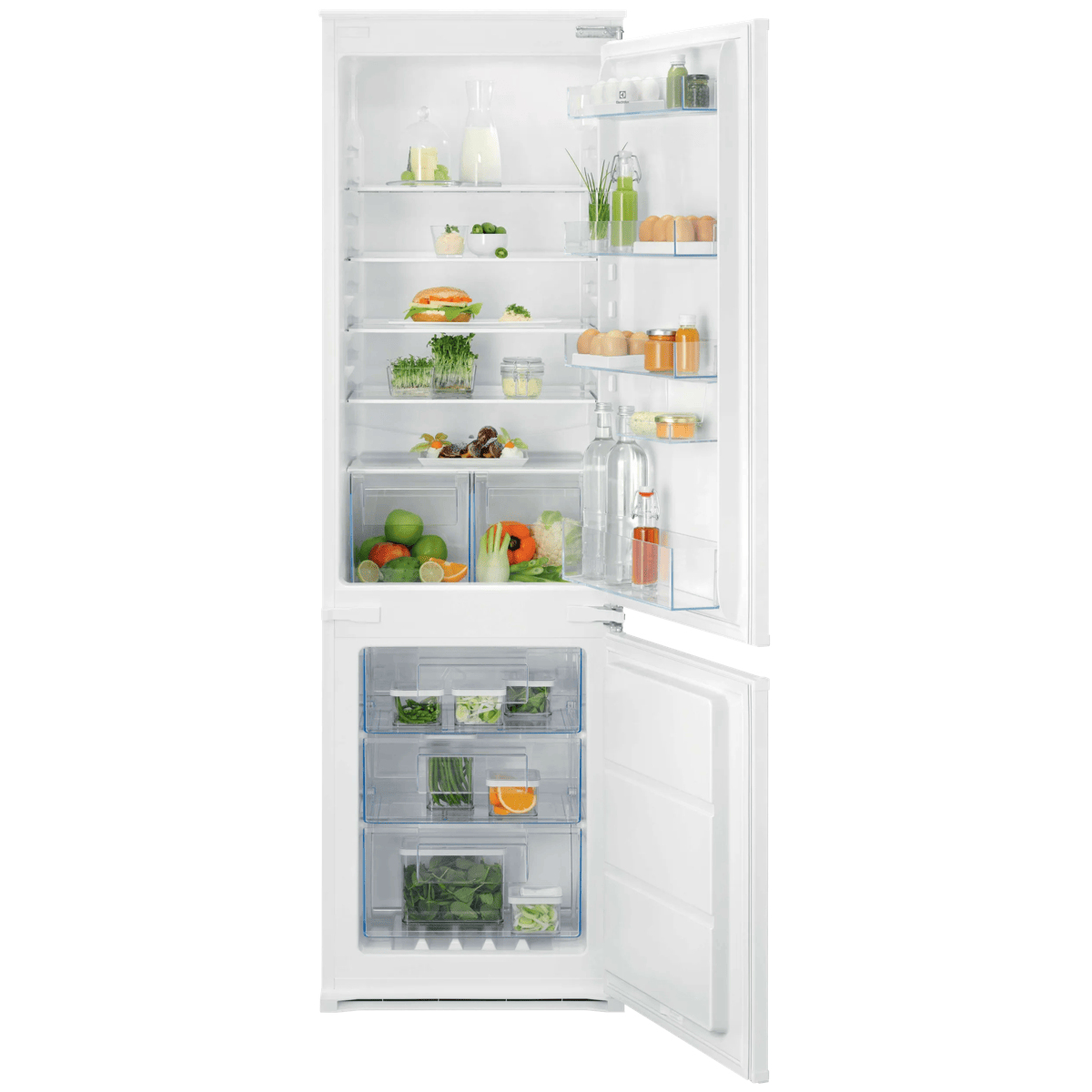 Electrolux ENT6NE18S Built-in – image 1