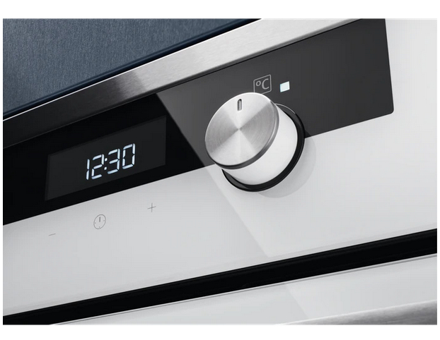 Electrolux CKB520V oven White – image 3