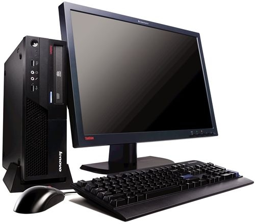 Lenovo ThinkCentre M58-SJCACSP