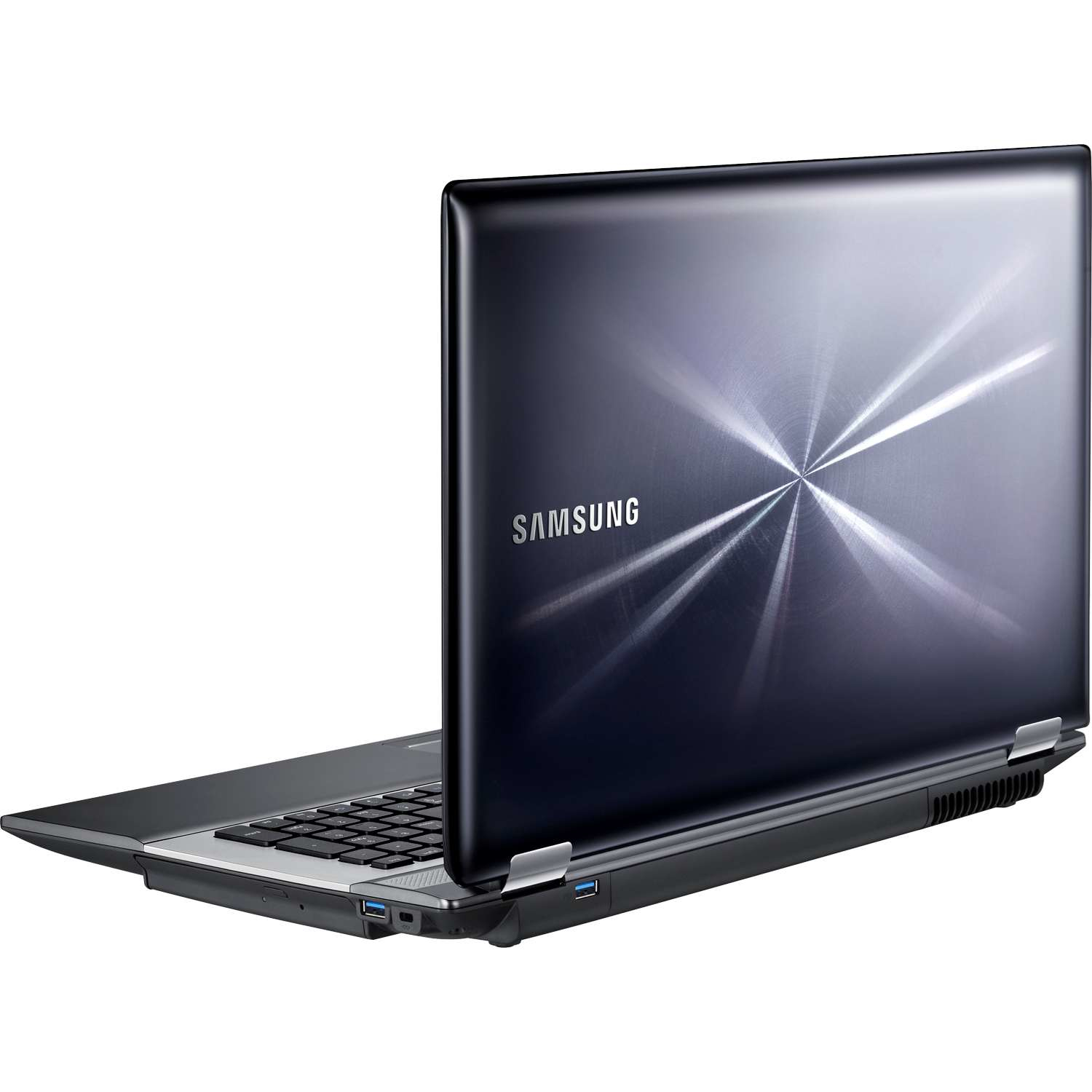 Samsung RF NP-RF711-S08UK laptop Intel® Core™ i7 i7-2670QM – image 3