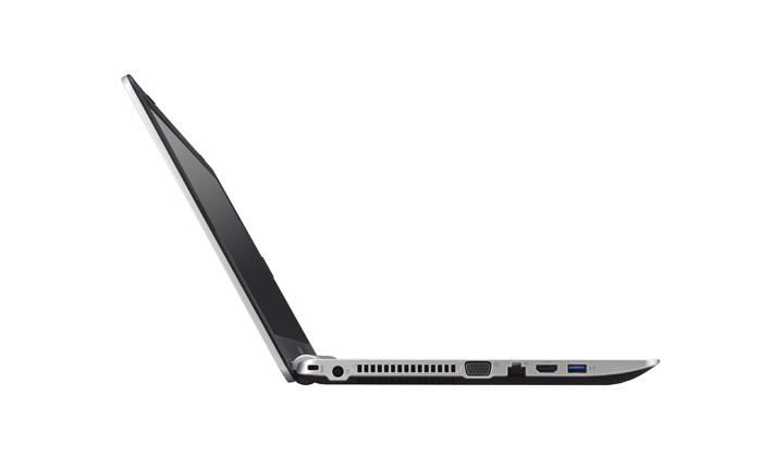 LG N series 15N540-PRO50K laptop Intel® Core™ i5 i5-4210M – image 8
