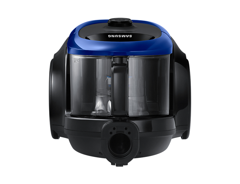 Samsung VC07M2110SB 1.5 L Cylinder vacuum Dry 700 W Bagless – image 8