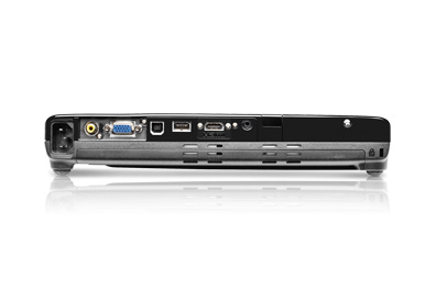 Epson PowerLite 1761W – image 3