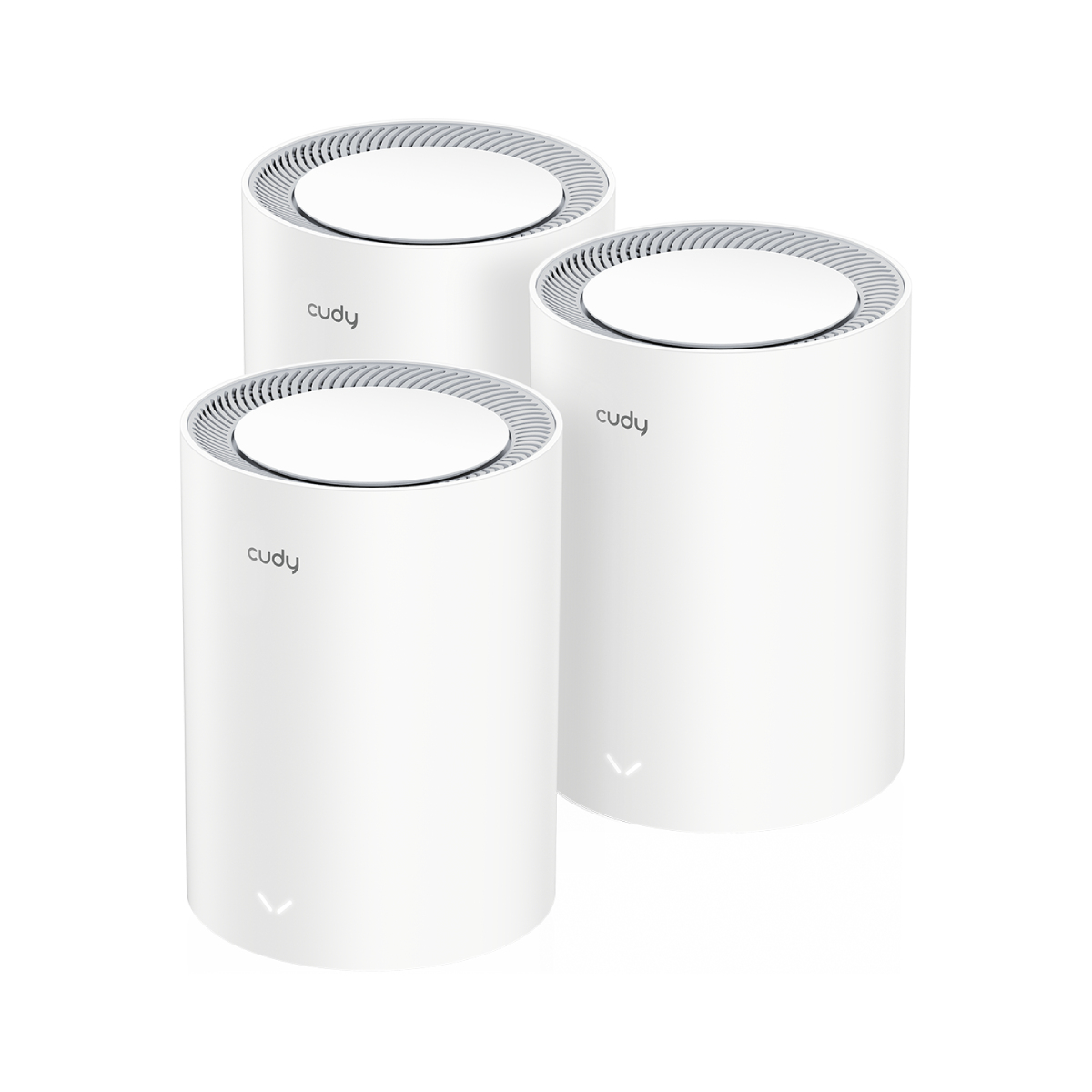 Cudy AX3000 Wi-Fi 6 Mesh 2.5G Solution 3-Pack