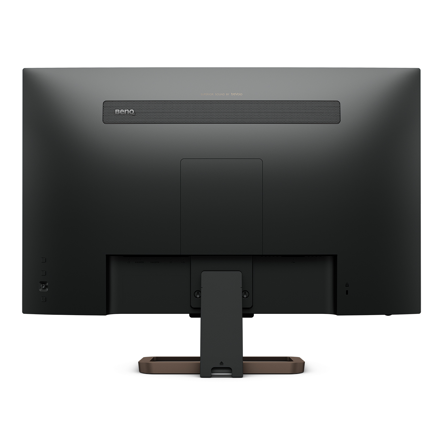 BenQ EX2780Q computer monitor – image 5