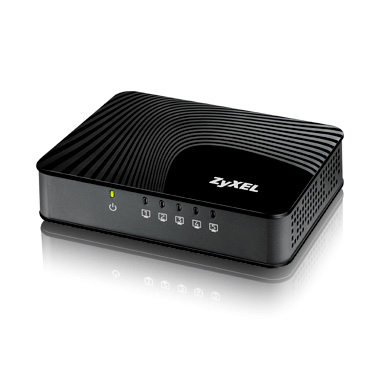 Zyxel GS-105S v2