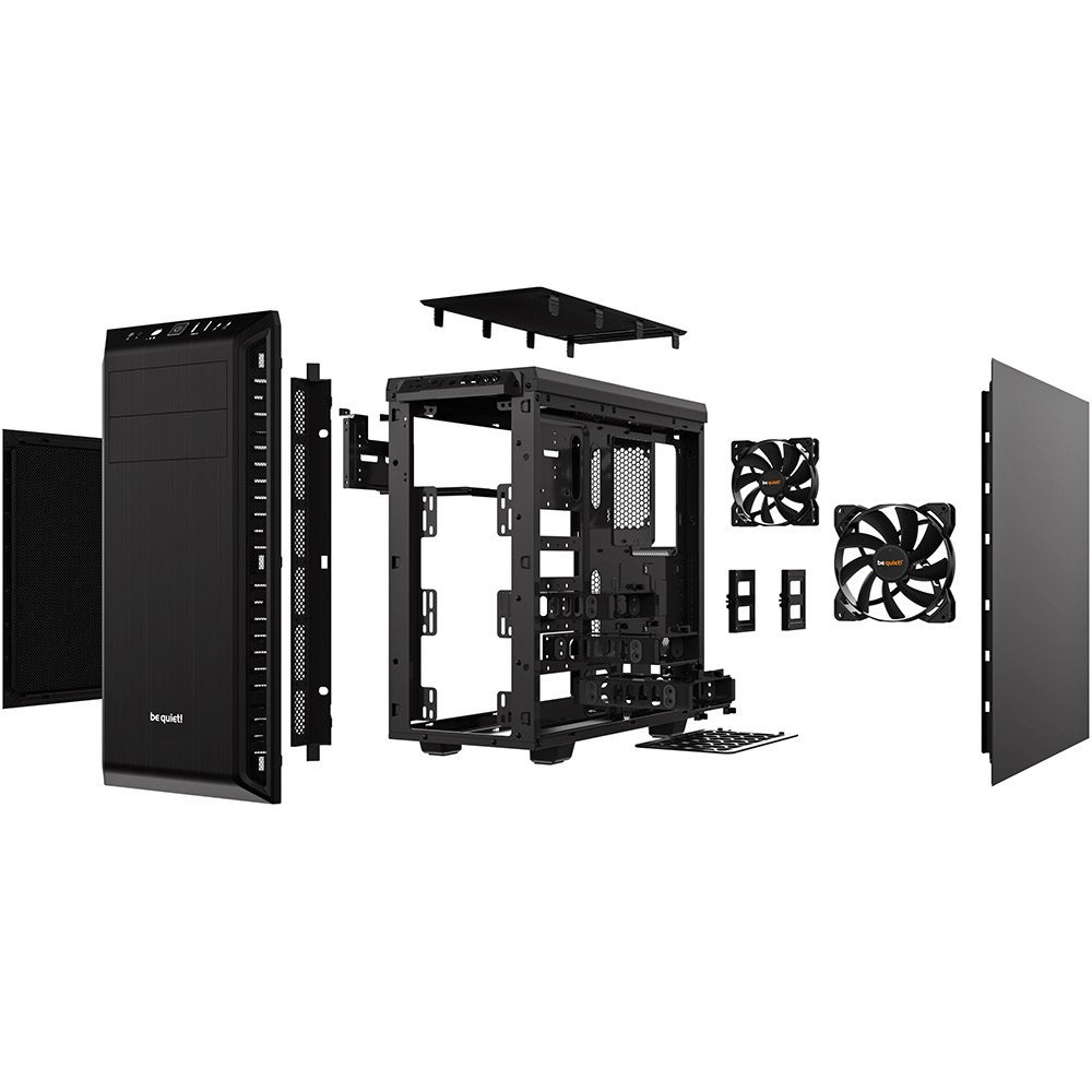 TERRA 1000122 PC/workstation Intel Core Ultra 7 265K – image 3