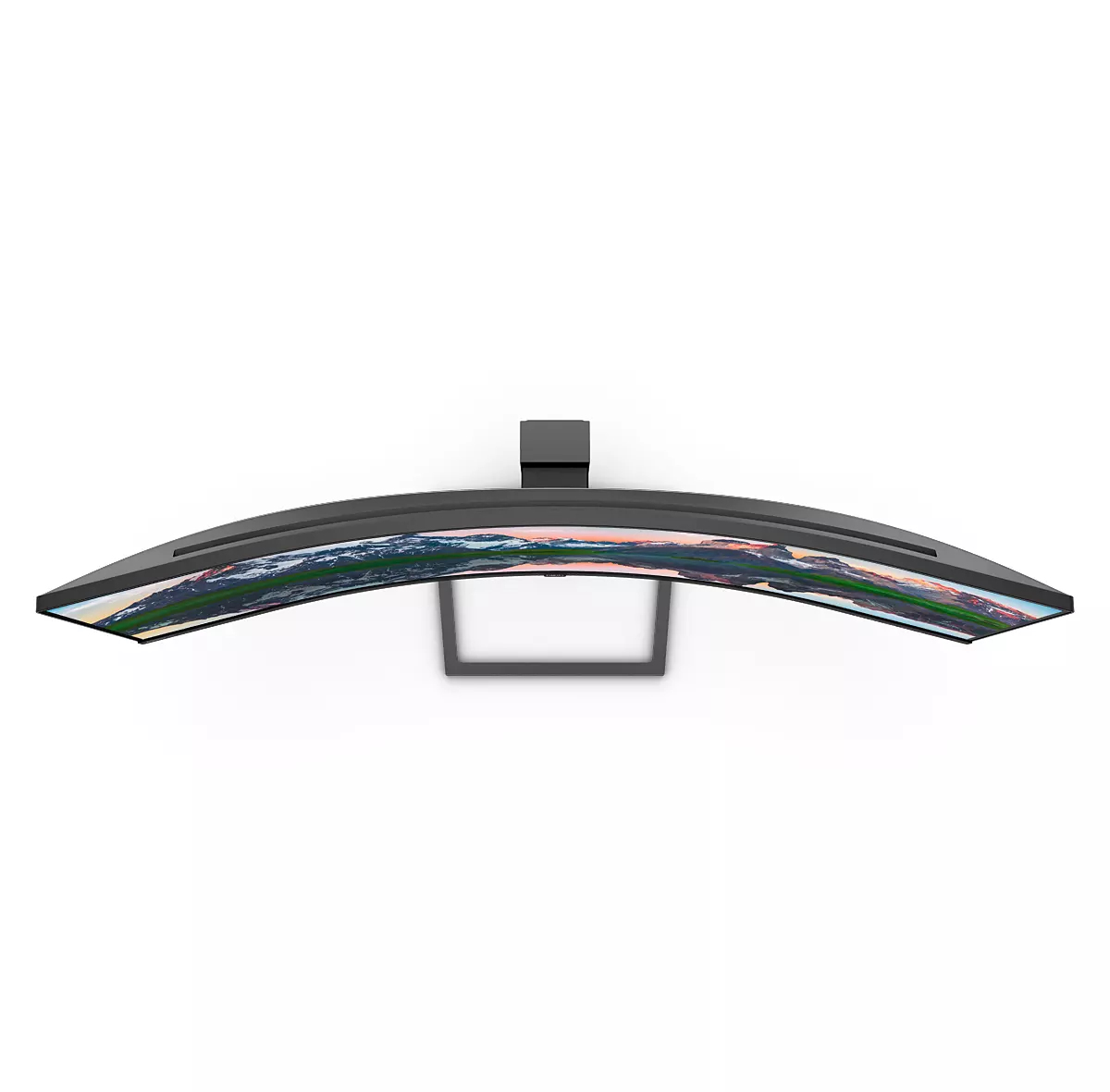 Philips P Line 498P9Z/93 computer monitor – image 4