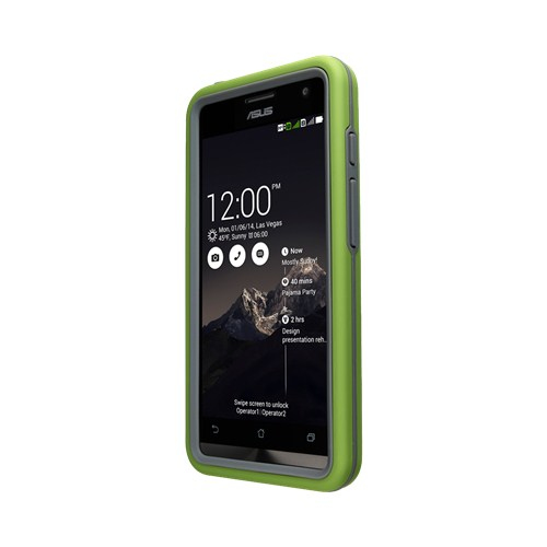 ASUS 90XB024A-BSL010 mobile phone case Cover Green – image 3