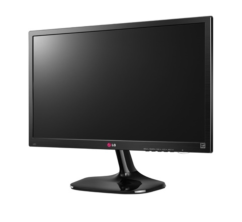 LG 22M45HQ-B computer monitor – image 2