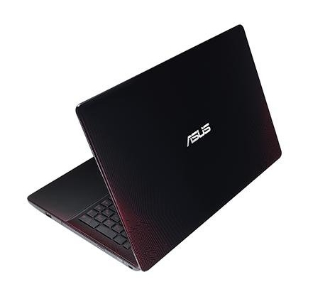 ASUS R510JX-DM230T laptop Intel® Core™ i7 i7-4720HQ – image 4