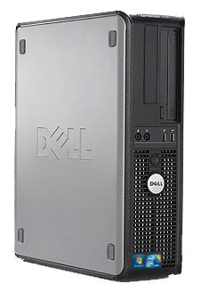 Dell OptiPlex 380DT