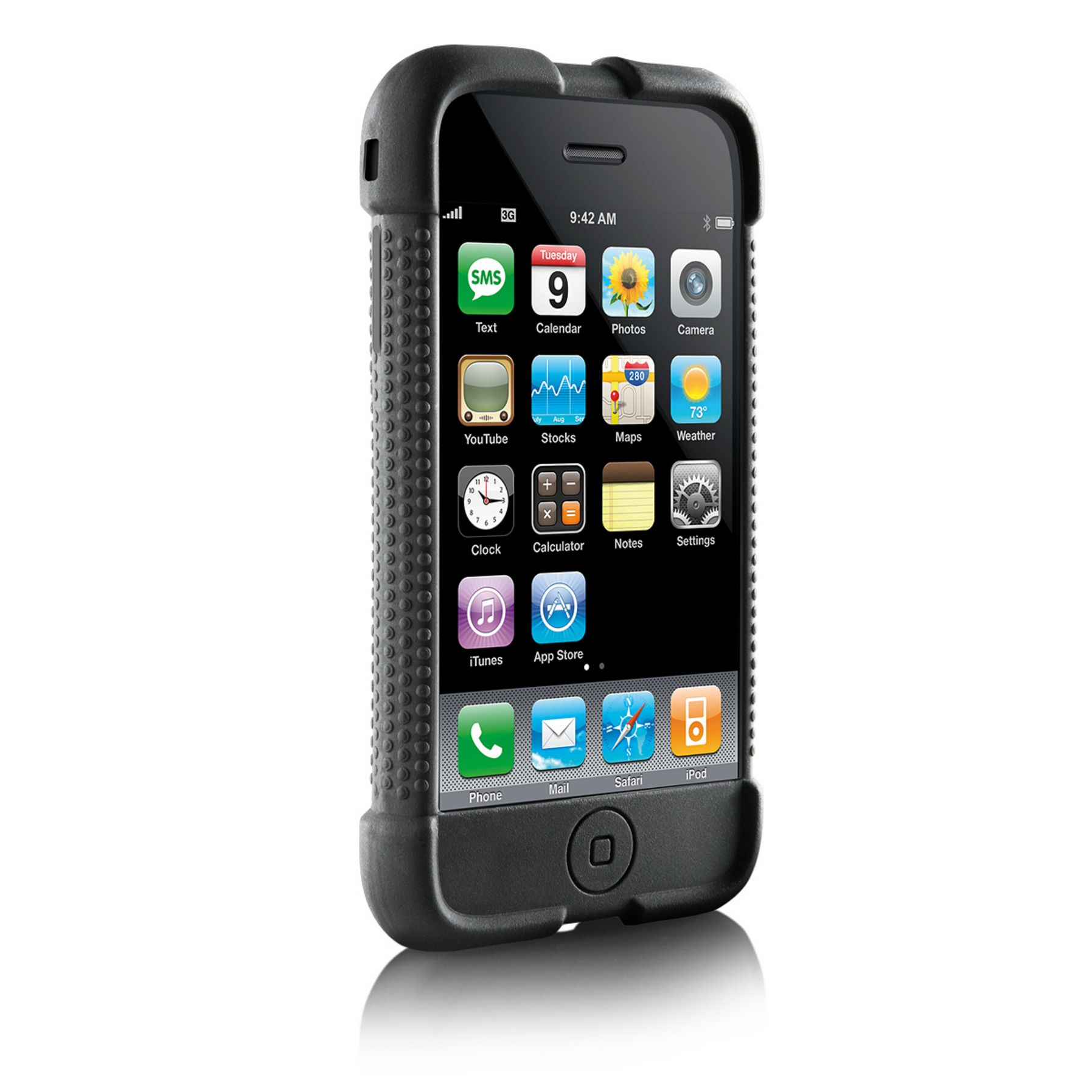 Philips DLA40101 For iPhone – image 1