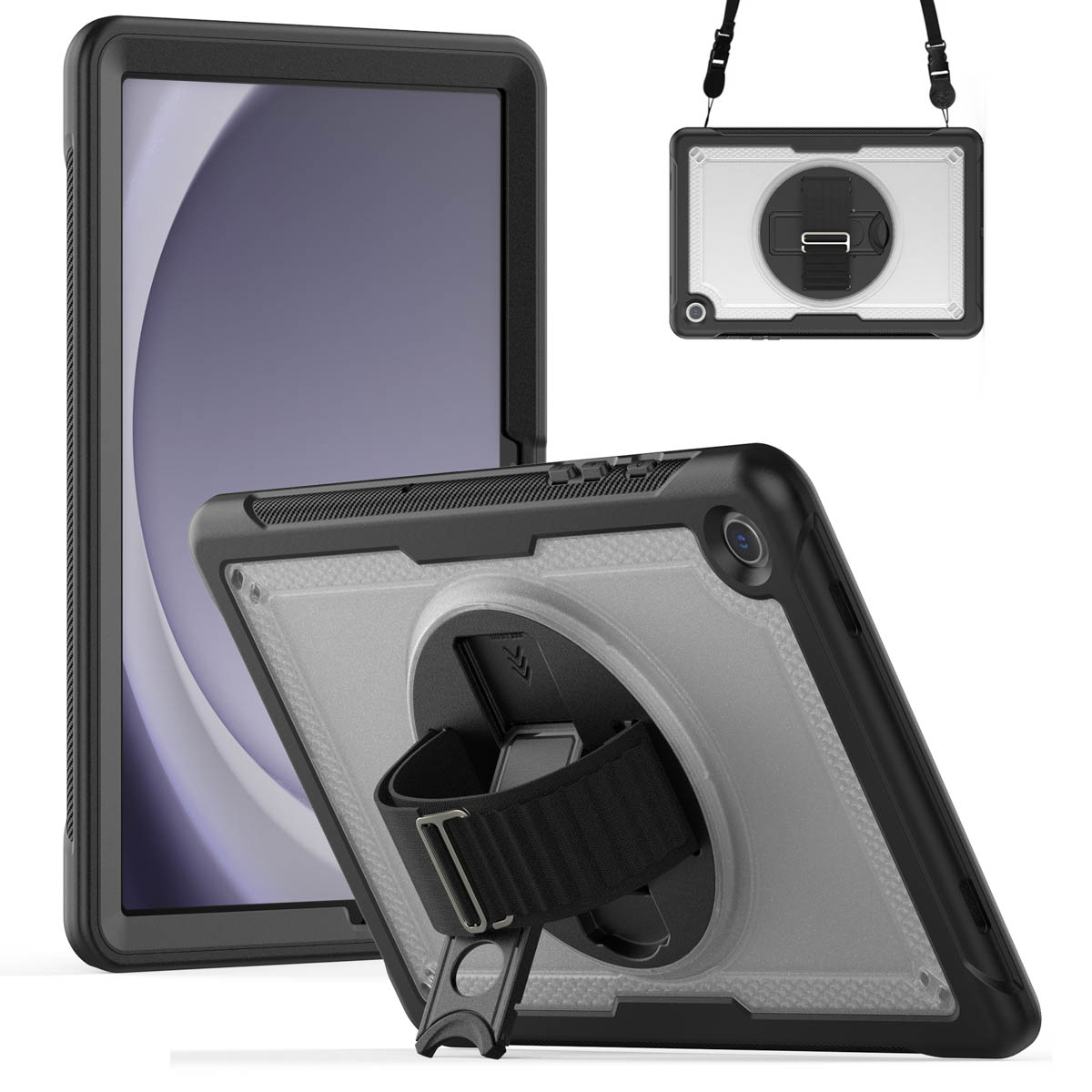 Accezz SH00087113 tablet case – image 1