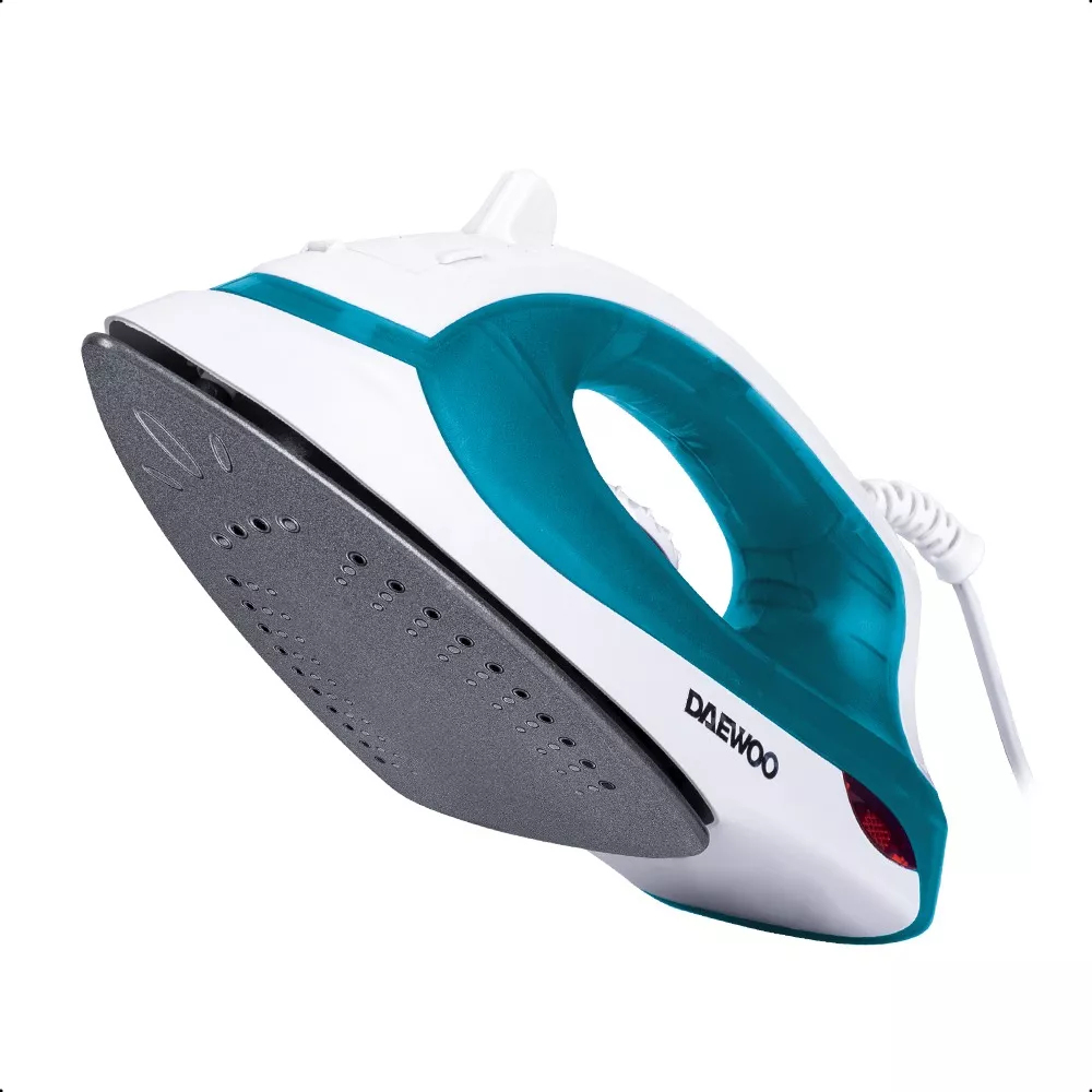 Daewoo DSI-8034 iron Dry & Steam iron Non-stick soleplate – image 1