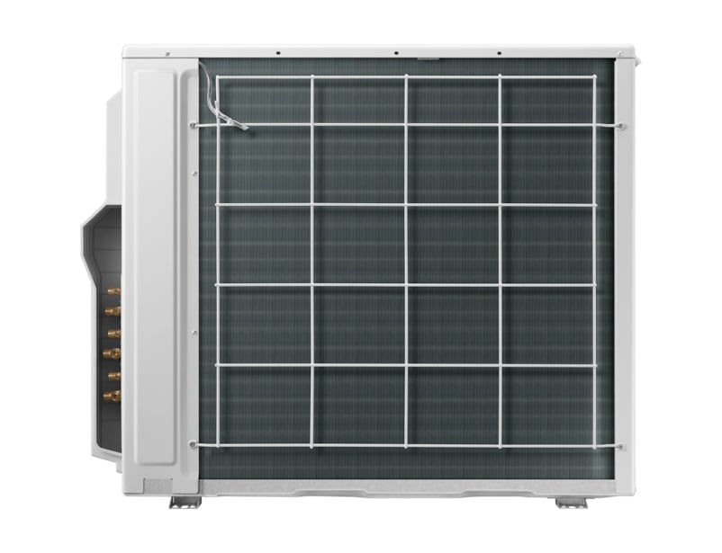 Samsung AJ068RCJ3EG Air conditioner outdoor unit White – image 2