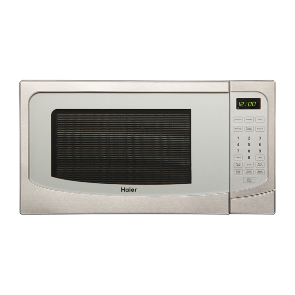 Haier HMC1440SESS microwave Stainless steel