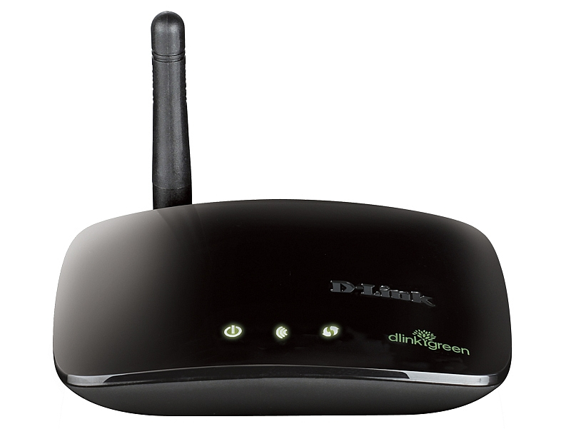 D-Link DAP-1155 wireless access point 150 Mbit/s – image 2