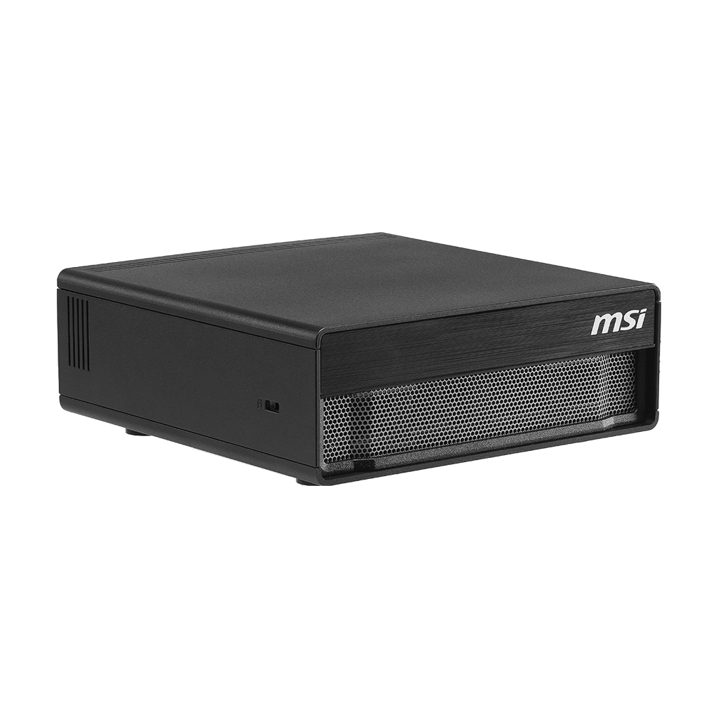MSI EdgeXpert - AI PC